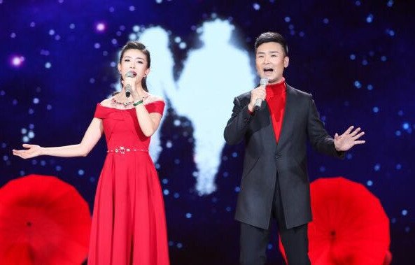 刘和刚妻子战扬是哪里人