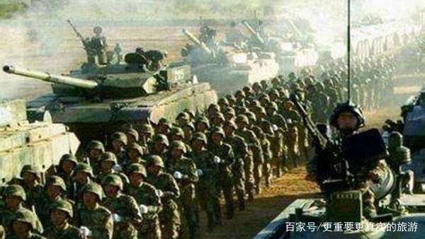 美国真要对叙利亚动武，会是什么下场呢？