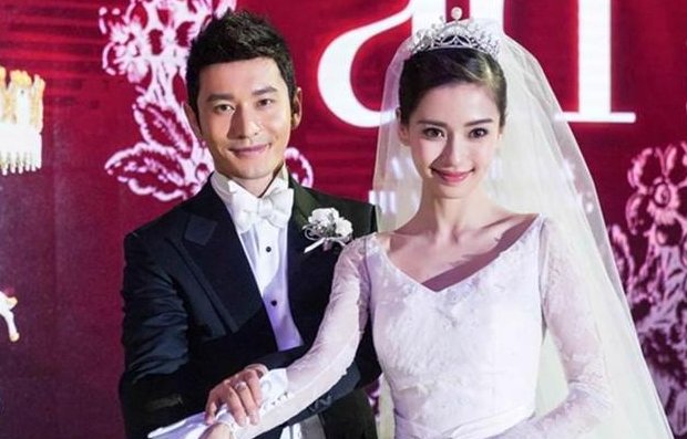 杨颖的老公是谁？