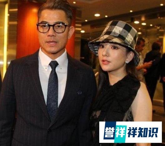香港富婆精力旺盛!发病期间到处乱跑!波及周润发、郭富城等明星