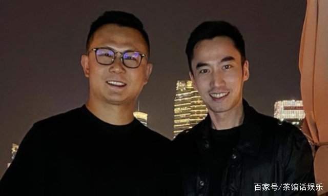 阿娇前夫赖弘国患抑郁症，坦言婚姻毁了自己的人生 ，他俩之间发生了什么？
