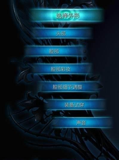 TERA 艾琳族捏脸数据：[6]卡哇伊