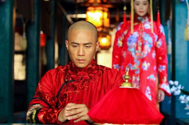康熙的儿子老十的爵位,为什么会比老九的高呢?