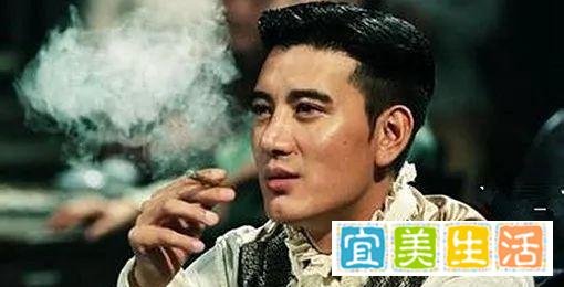 黄金荣打了卢小嘉,卢小嘉为何善罢甘休了?