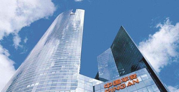 中国平安斥资3亿港币增持汇丰银行，意欲何为？