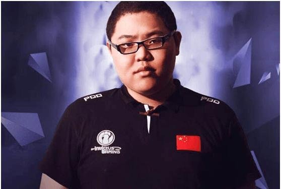 盘点英雄联盟热门主播的前世今生! ——PDD.liumou