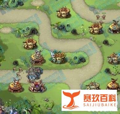 部落守卫战10-4攻略