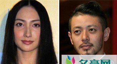 日本演员香椎由宇与小田切让痛失次子 仅1岁9天不幸夭折