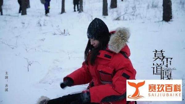 《莫尔道嘎》：人类对自然的精神寻根之旅