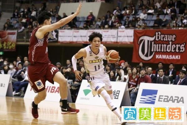 日本篮球史上的十大球员