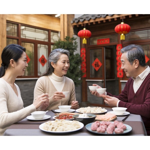 冬至是一九吗?