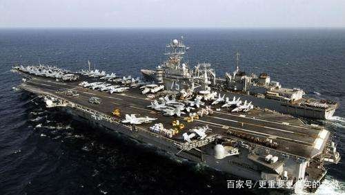 美国真要对叙利亚动武,会是什么下场呢?