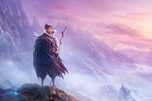 姜子牙这部电影讲了什么故事?