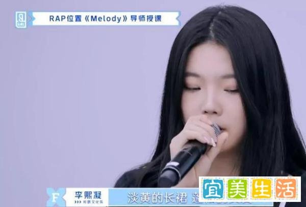 网络上爆红的“淡黄的长裙，蓬松的头发”是什么梗？JonyJ太难了！
