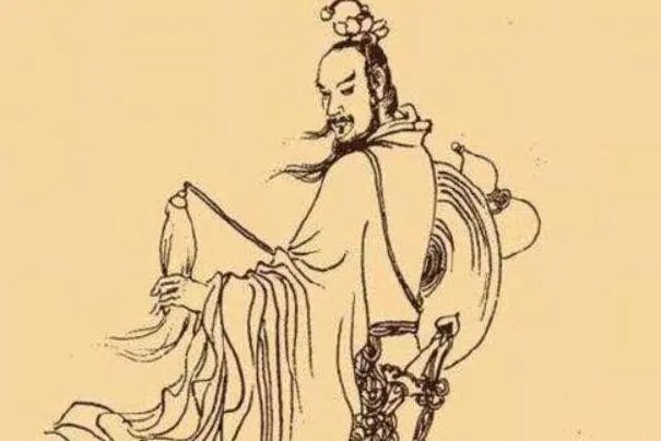苟杳吕洞宾的苟杳是什么