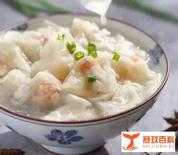 中元节，“10种”传统食物要吃！