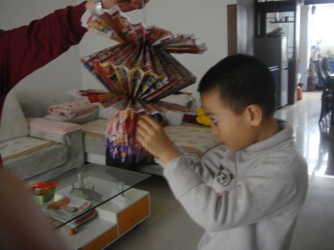 郭瑄瑄的介绍