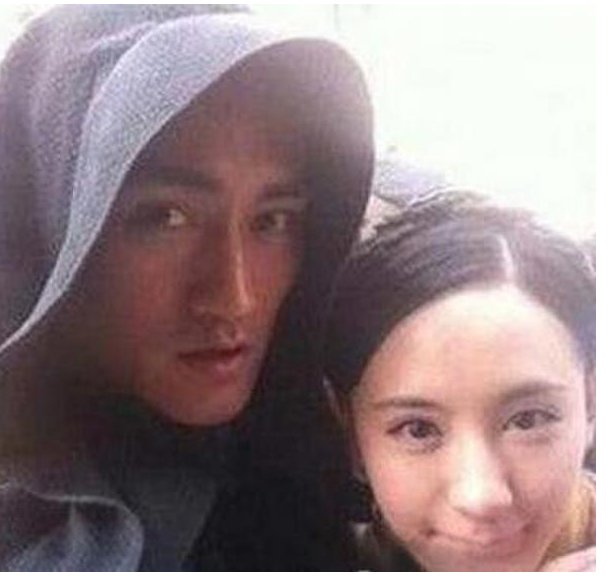 袁弘在和张歆艺结婚之前交往过哪些女友?