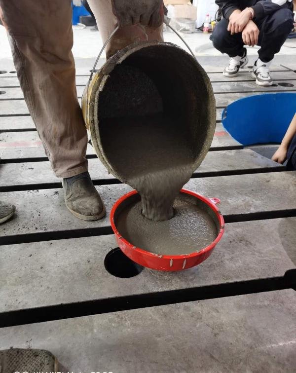 灌浆料多少钱一袋