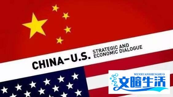 通胀顶不住了？拜登：或取消部分对华产品加征的关税！取消对华关税利好哪些行业？