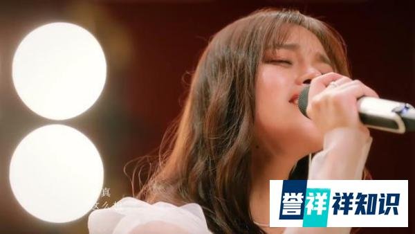 秦凡淇原创歌曲《不透气的房间》让人惊艳，却还是败给了奇袭一姐