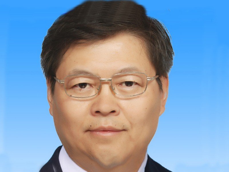 孟广泰个人简介