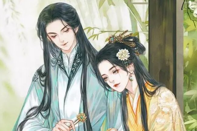 花雨烟小说女主角