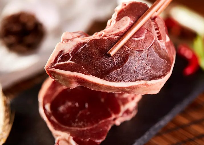 鹿肉怎样做吃最好