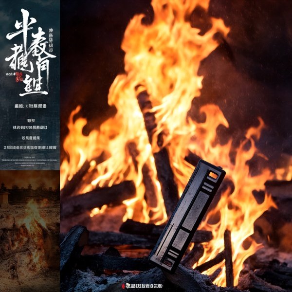 电视剧烈火剧情介绍