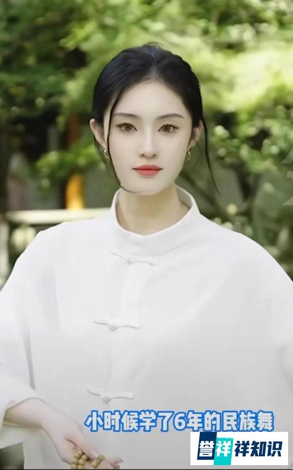 太励志！00后中专生女孩为追星考上上戏，只为与偶像学习！
