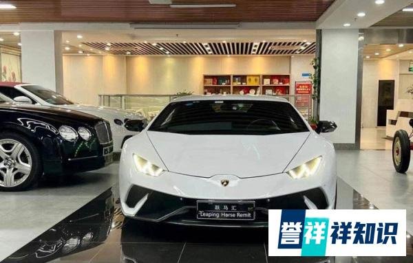 男子租劳斯莱斯转手卖500万后潜逃，被判刑13年，并处罚50万