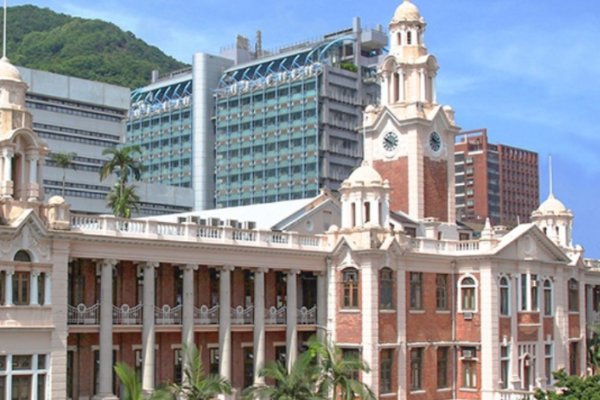 香港大学白湘菱近况