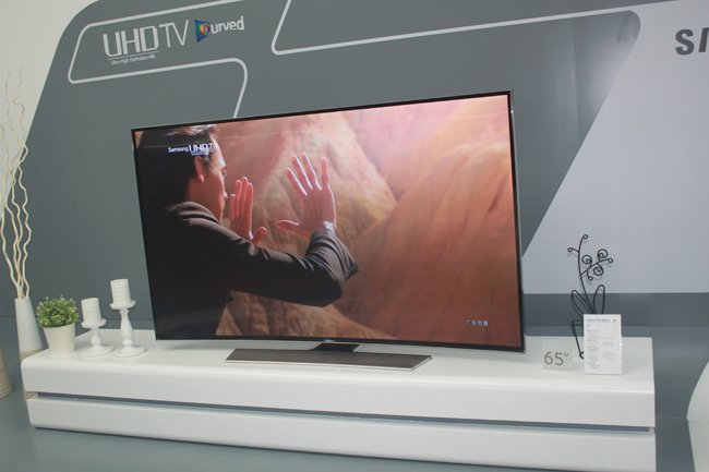 什么是4k和uhd?
