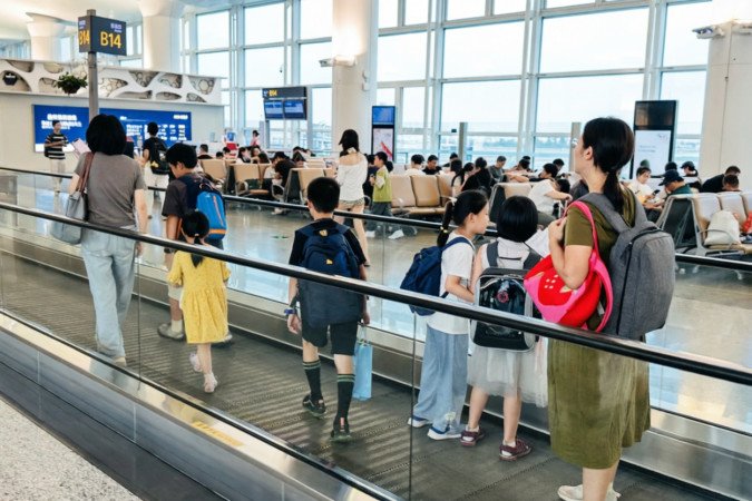 秋假福建有吗