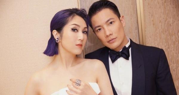 杨千嬅全家移居上海,传送9岁儿子读国际学校!意外曝光昂贵学费