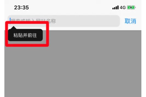点击复制链接到浏览器打开下载app