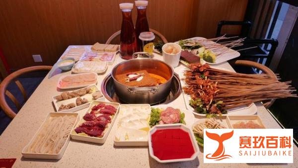 成都十大串串香排行最新榜单