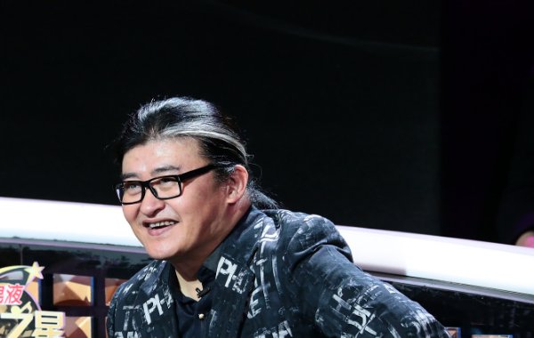 歌手刘欢得了什么病，瞒了12年之久终于“原形毕露”？