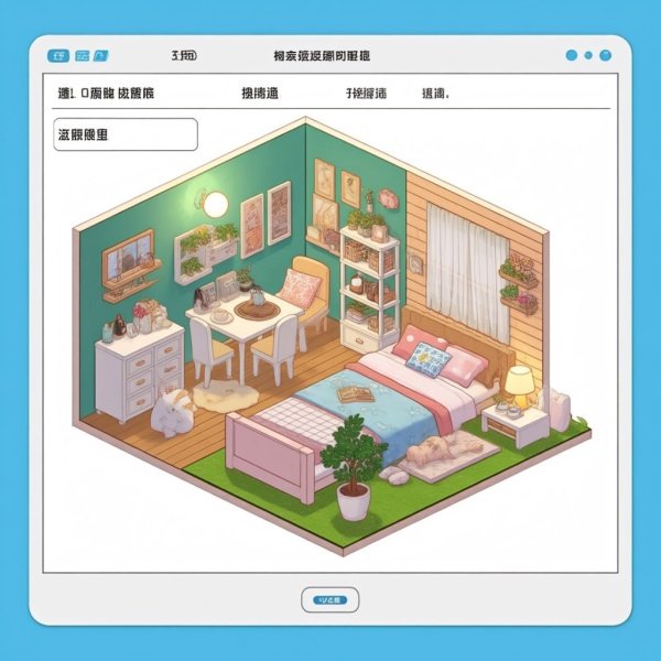 qq小窝怎么打开