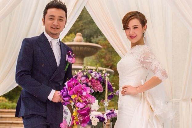 尼格买提离了几次婚