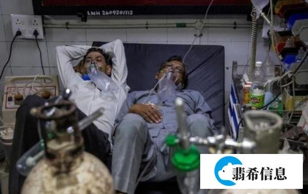 四百万人下恒河引爆疫情,路边焚烧尸体,印度硬气拒绝中国援助?