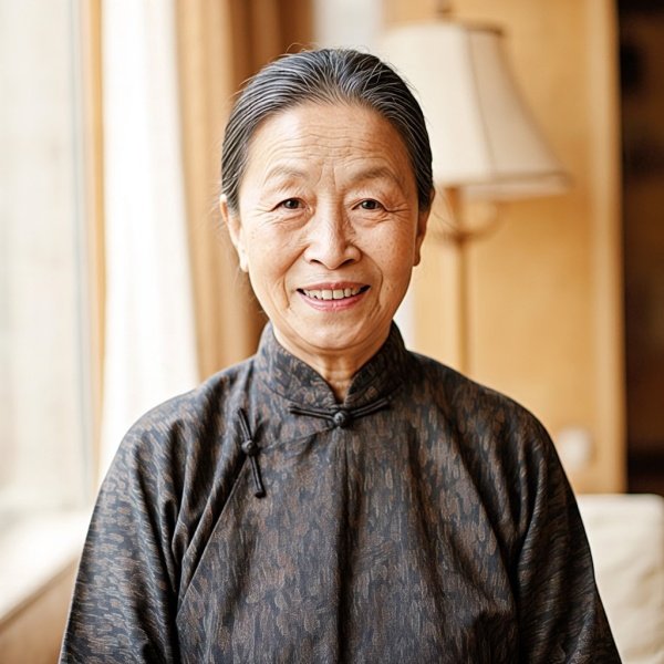阿嬷是奶奶还是姥姥