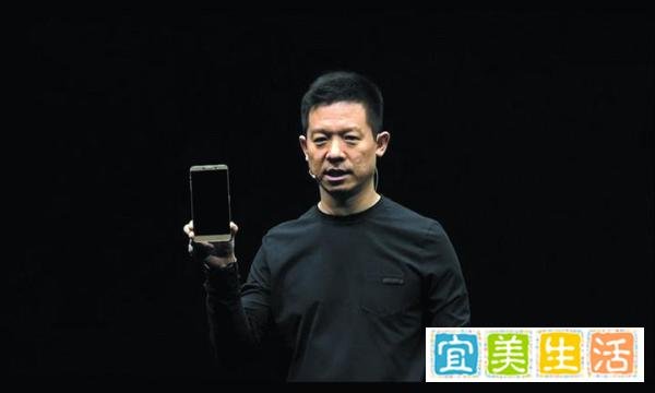 贾跃亭为何赖在美国不走？答案很简单