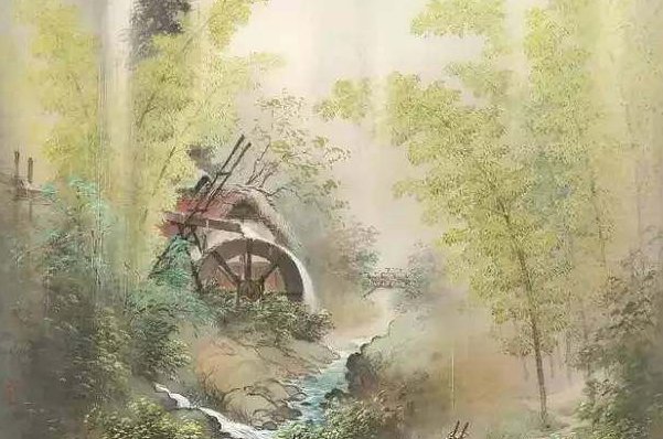诗经大雅荡