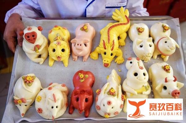 中元节，“10种”传统食物要吃！