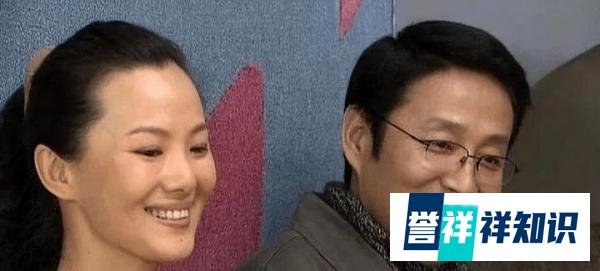 演员咏梅：陪伴陈道明8年无名分，如今身价几个亿，嫁给王菲初恋