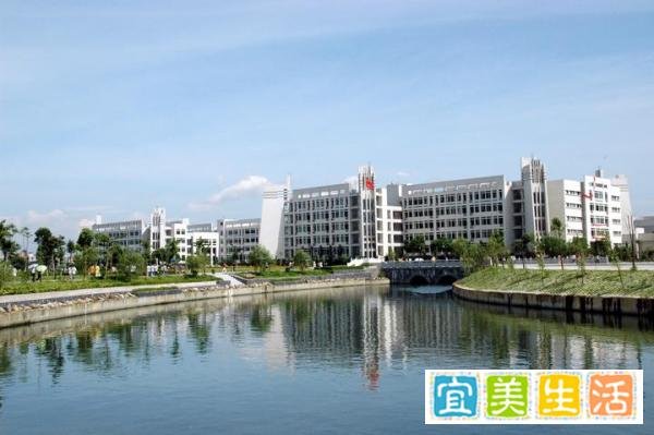 院校介绍：南昌工程学院