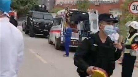 广东一村委会爆炸致5死五伤,现在情况怎么样了?