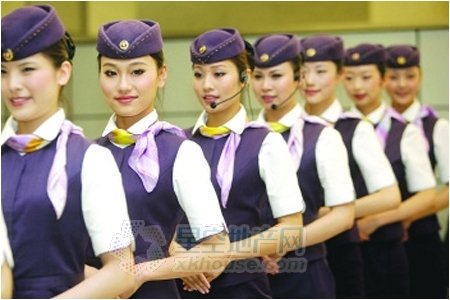高姐的准入条件