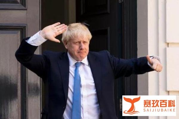 鲍里斯被爆将于明年结婚!史上第二个在任后结婚的英国首相